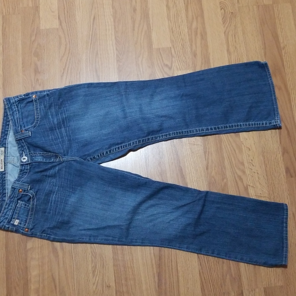 Big star jeans